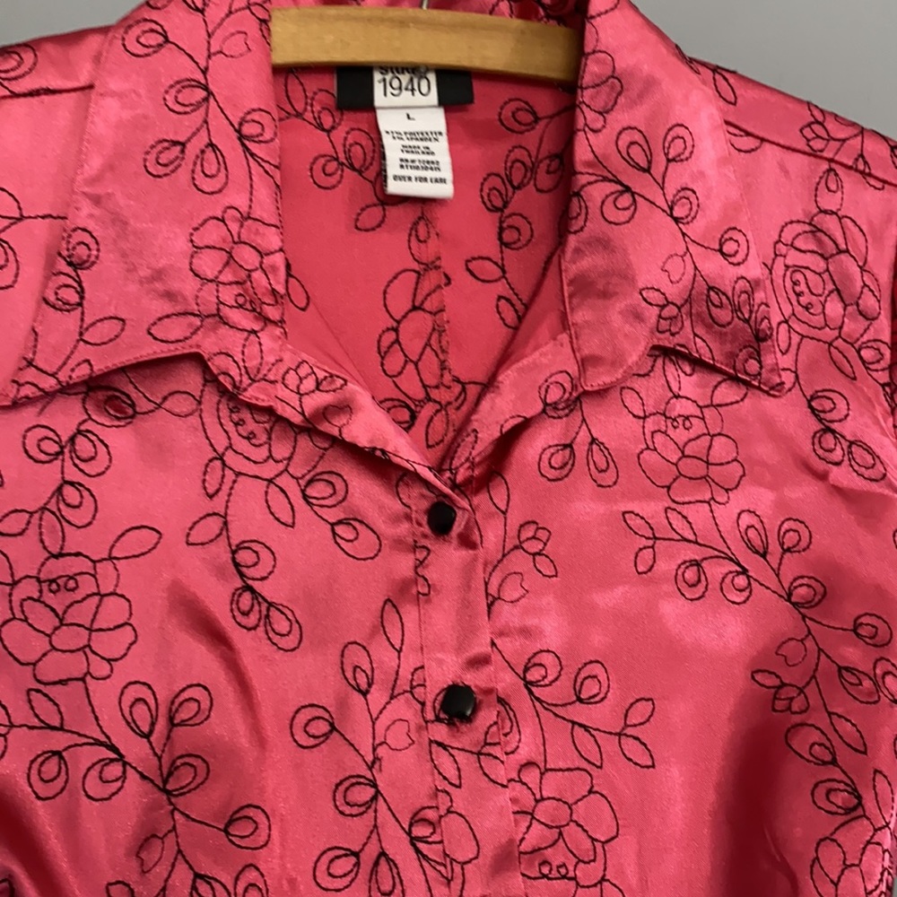 Studio 1940 Women’s Blouse